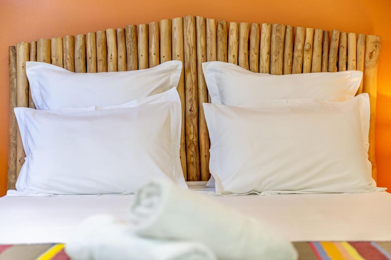 Villa Marine 5 Etoiles Sur La Plage Du Lagon A Deux Pas Du Golf سانت فرانسوا المظهر الخارجي الصورة